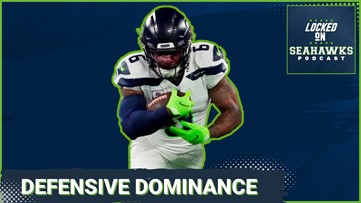 Seahawks Mailbag  Defensive Line Standouts, In Defense Of Action