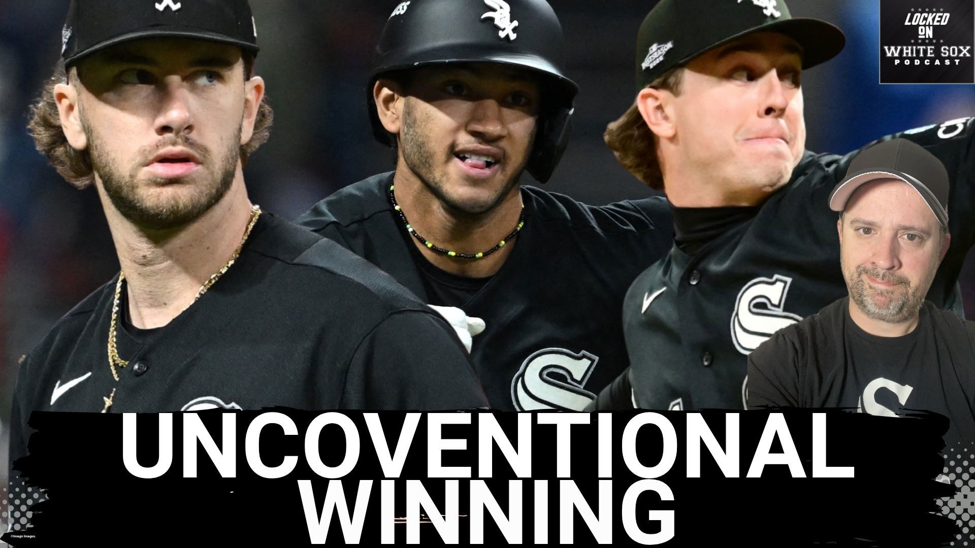 White Sox are SHINING in October thanks to EMBRACING UNCONVENTIONAL ...