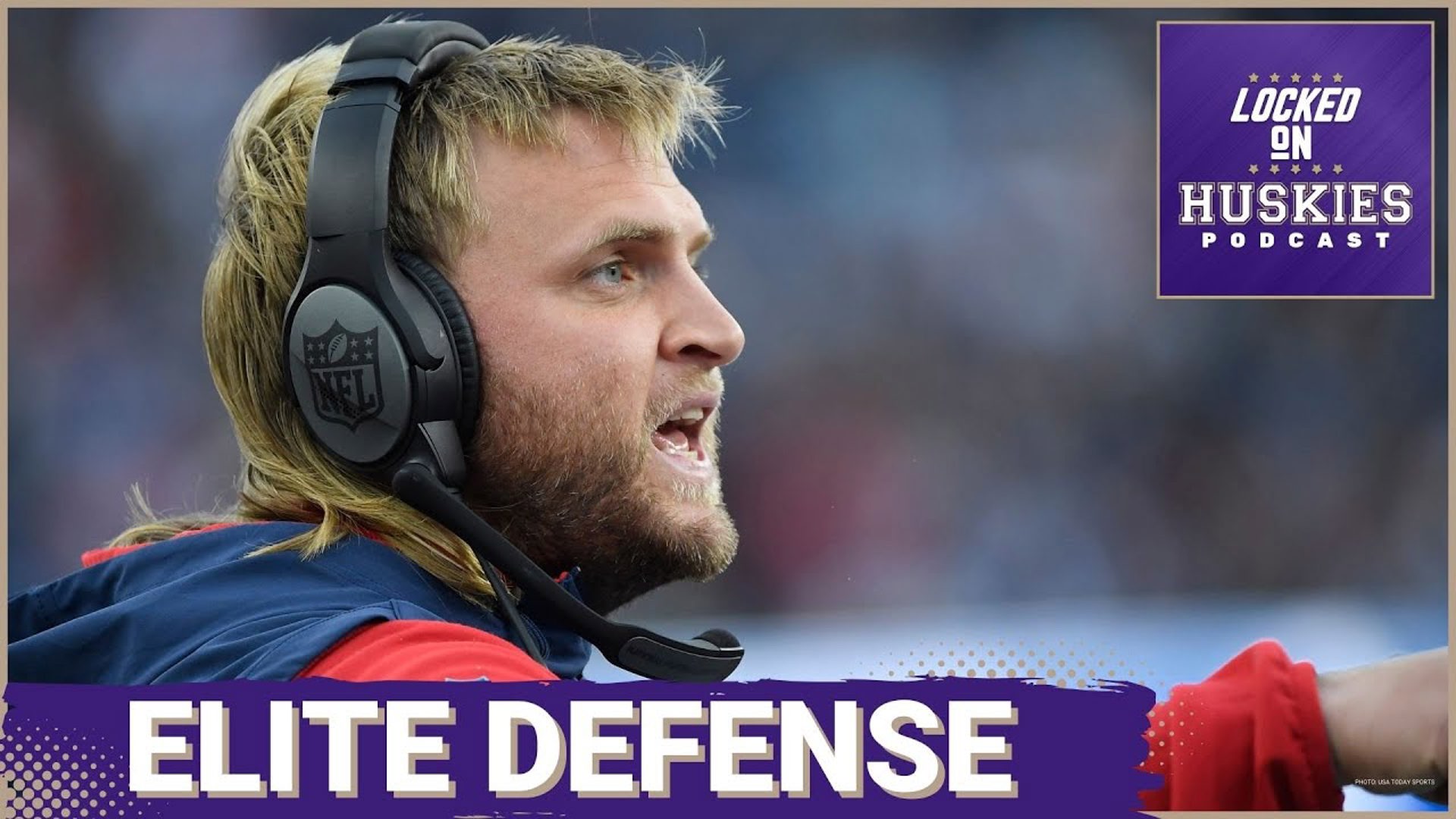 Locked On Huskies hosts Roman Tomashoff and Lars Hanson discuss all their takeaways from Monday's practice, including Steve Belichick's scheme.