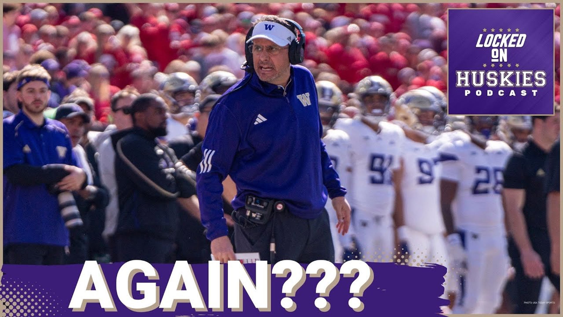 Washington Huskies Fall 31-17 At Indiana In An Ugly Showing. Jedd Fisch and the Washington Huskies succumbed to a tough 31-17 loss to Curt Cignetti and the Indiana