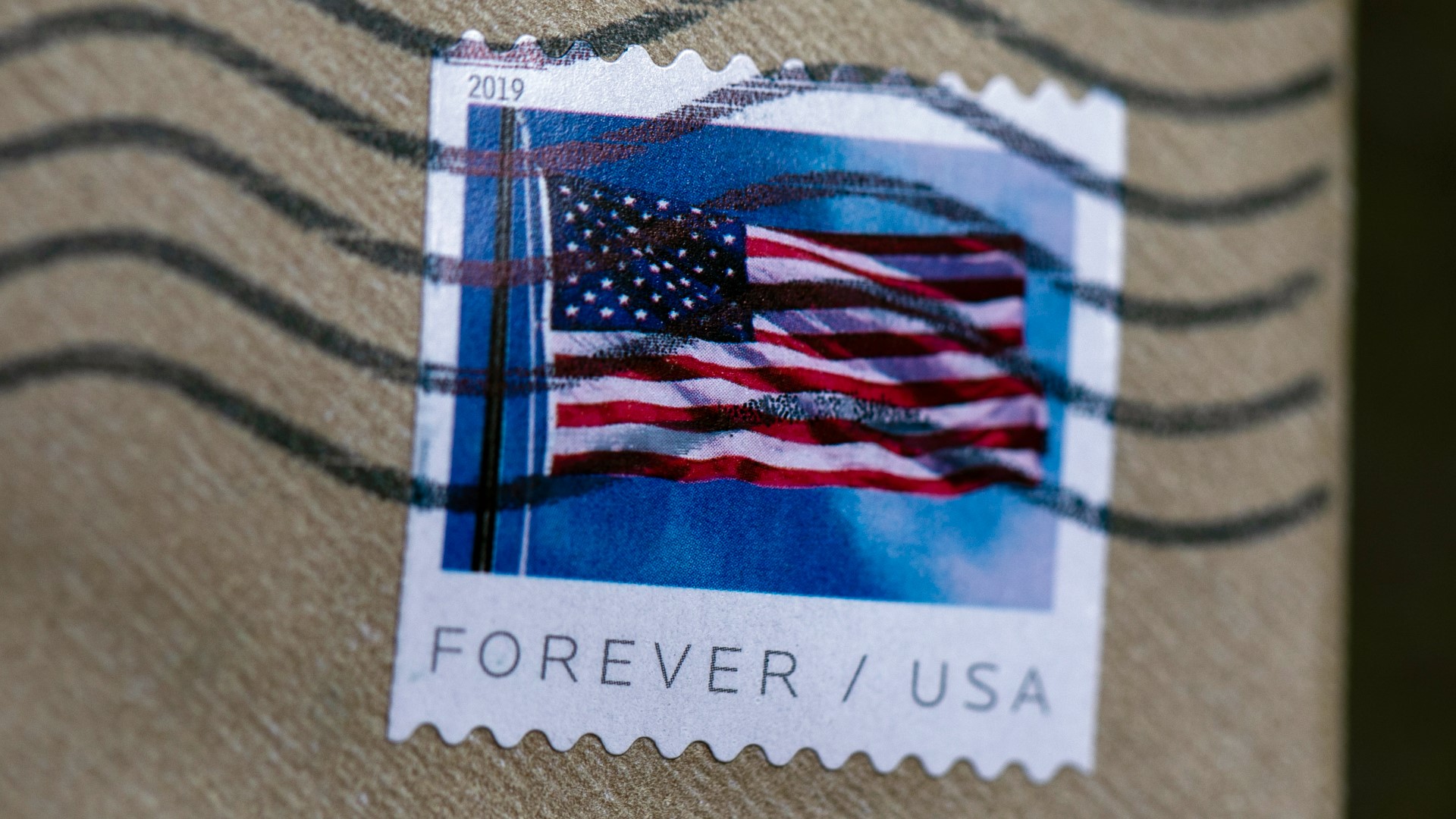 Forever Stamp Price 2024 Valli Isabelle