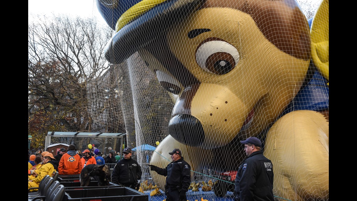 How to Watch Macy's Thanksgiving Day Parade - CNET