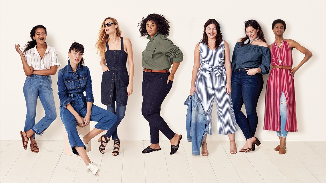 Kohl's launches adaptive clothing collection for adults with disabilities 