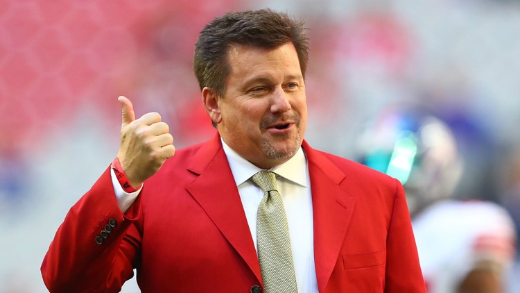 Michael Bidwill