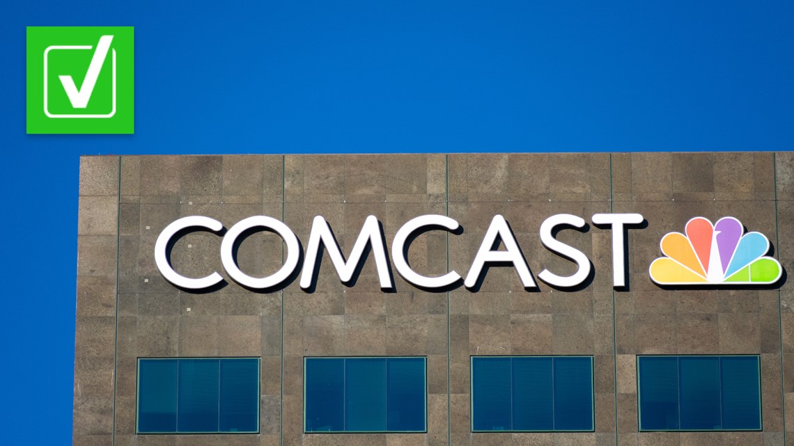 Comcast faces class action lawsuits over 2025 Xfinity data breach