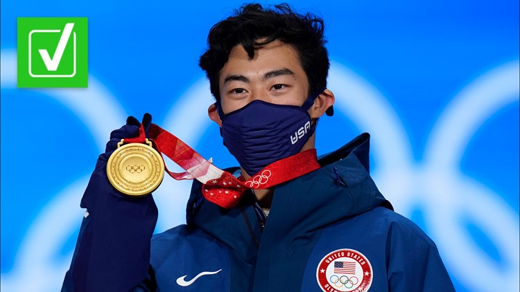 Yes, the US has finished outside of the top three in Olympic medals before, but only at the Winter Games