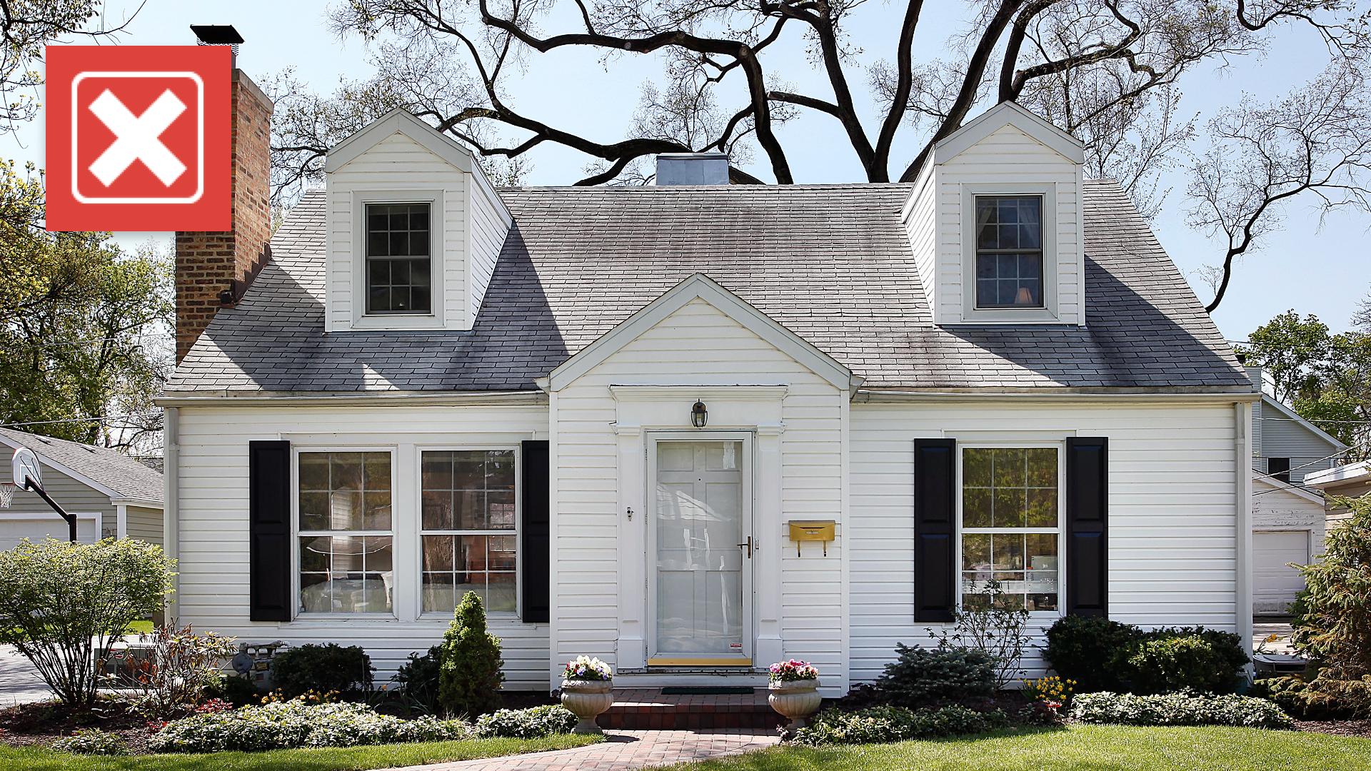 Firsttime homebuyers are eligible for Harris' plan