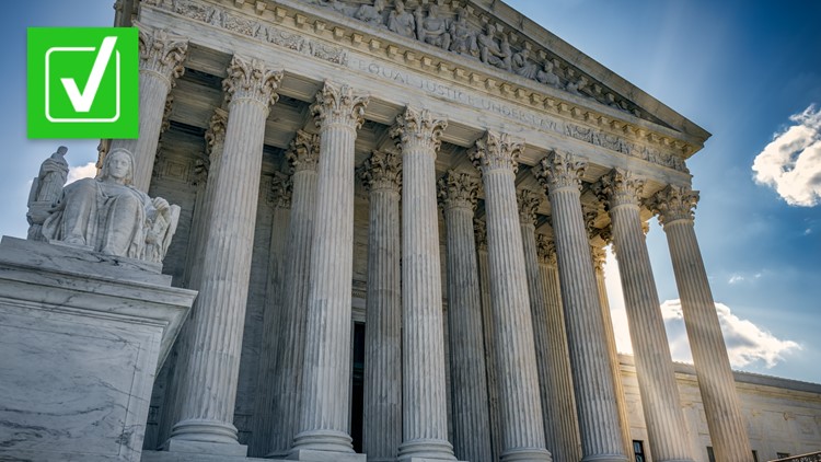 Yes, Congress could pass a federal law that supersedes a Supreme Court ruling