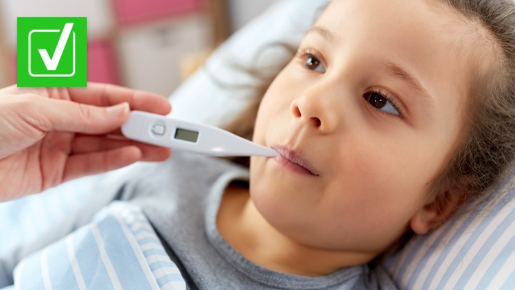 Yes, oral thermometers are more accurate than touchless thermometers