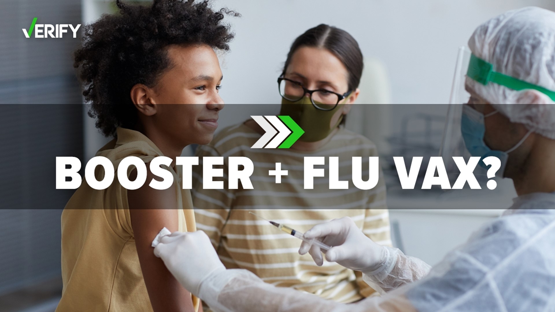 The CDC recommends Pfizer’s COVID-19 booster for children 12 and older and reduced the wait time between the vaccine’s primary series and booster to five months.