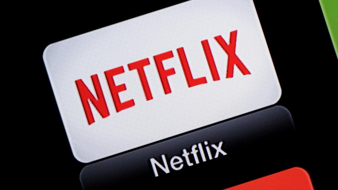 No, Netflix no toma medidas contra el uso compartido de contraseñas en los Estados Unidos
