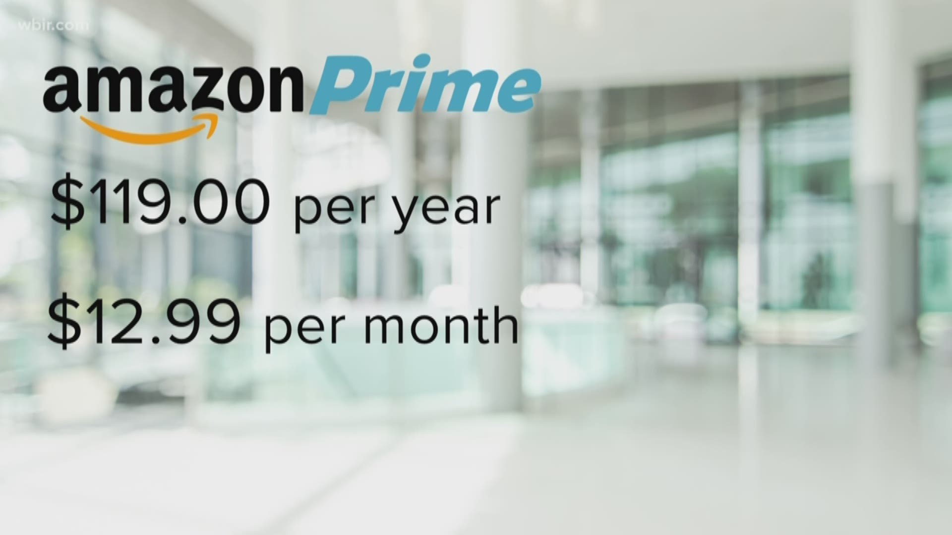 Amazon will have deals on everything from electronics, to health and beauty products, to toys and games for the kids. But you can only shop the sale if you're an Amazon Prime member. So is it worth it? Let's break down the numbers.