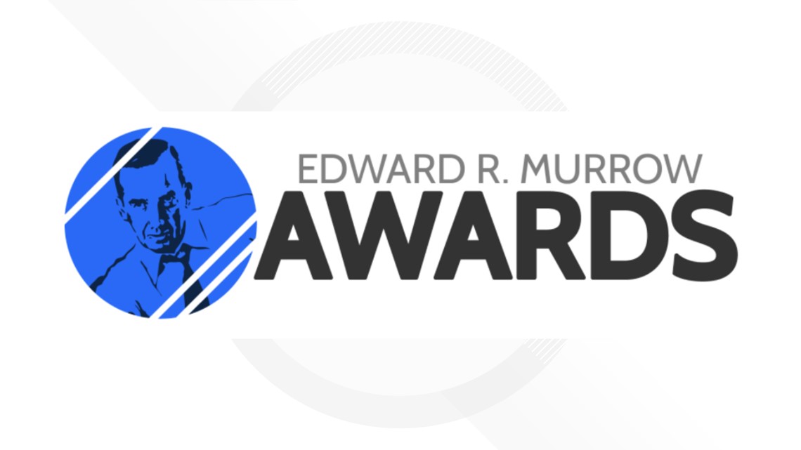 Ann Curry to receive Murrow Lifetime Award - Vimarsana News