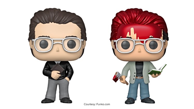 pop funko stephen king