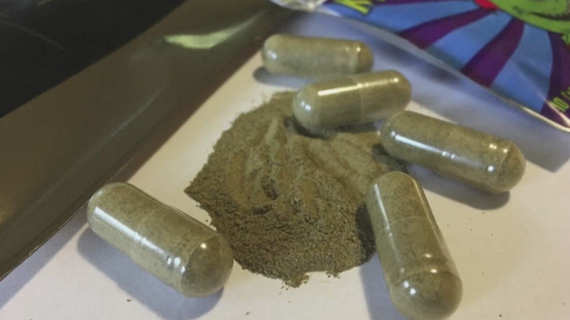 Mayor Lisa Brown proposes ordinance banning the sale and distribution of kratom in Spokane