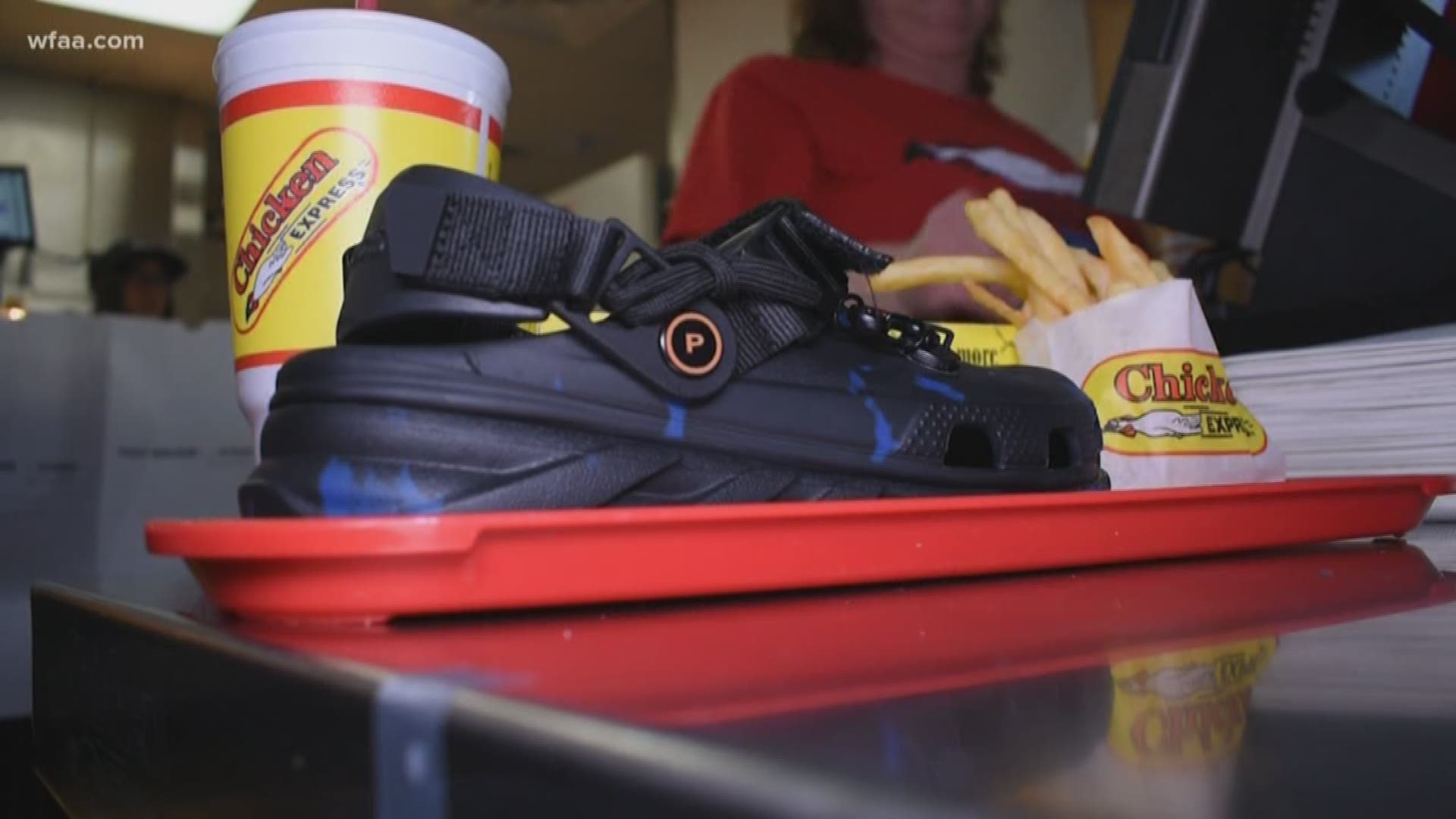 post malone crocs 2019