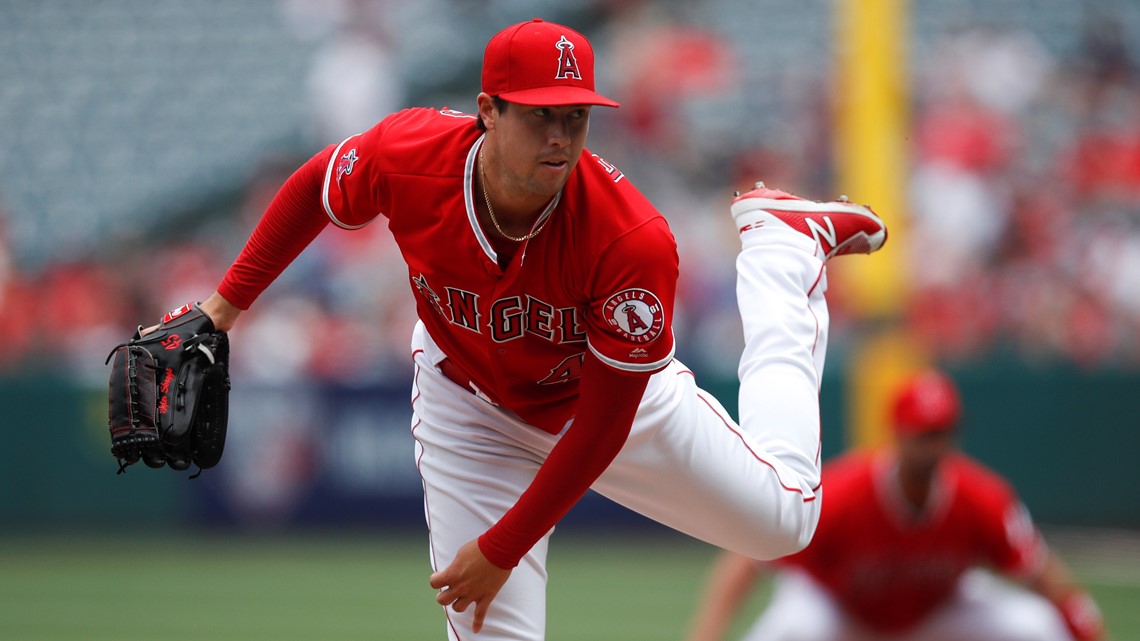 Tyler Skaggs verdict: Eric Kay found guilty in death of Angels pitcher