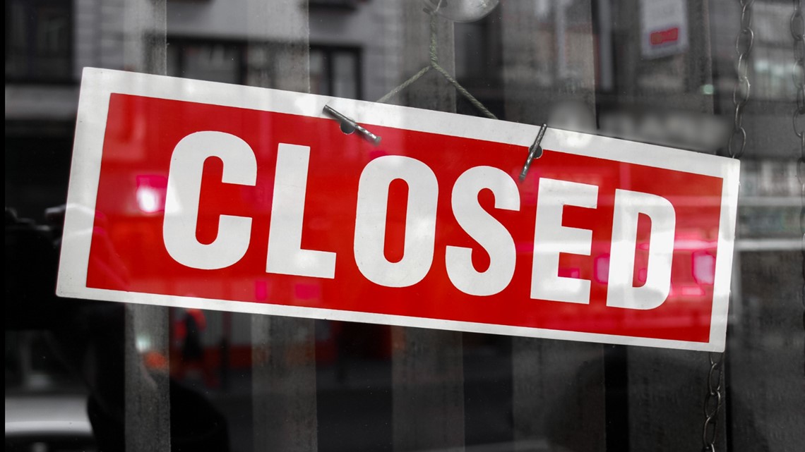 Here's what will be closed in Spokane on Memorial Day 2024 - Vimarsana News