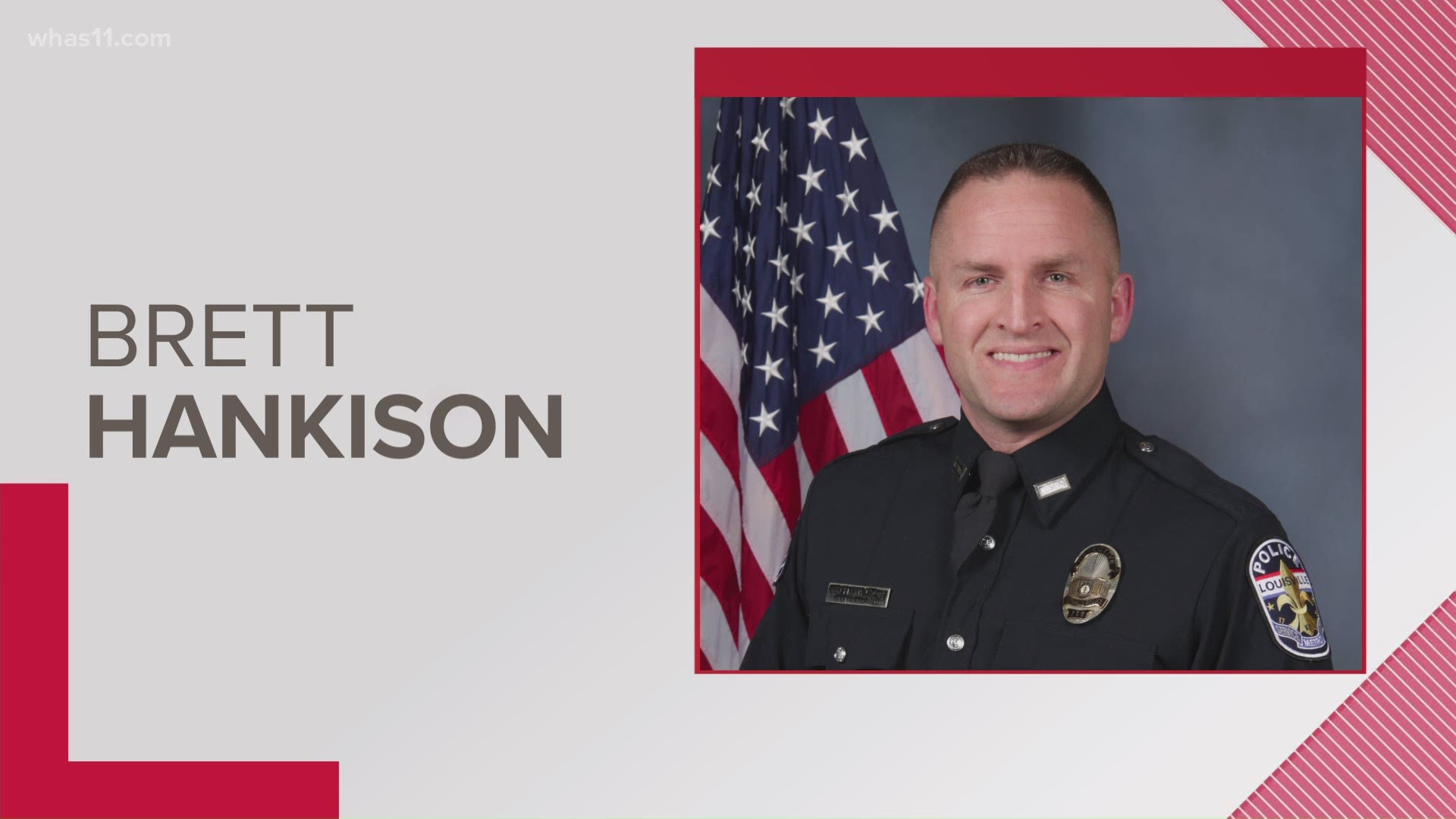 A Kentucky grand jury announced one officer was charged in the shooting that killed Breonna Taylor, but the charges are not in her death.