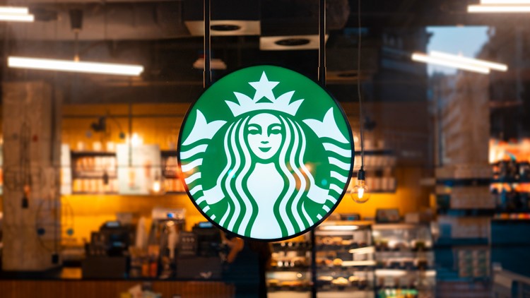 Spokane Starbucks employees win union representation