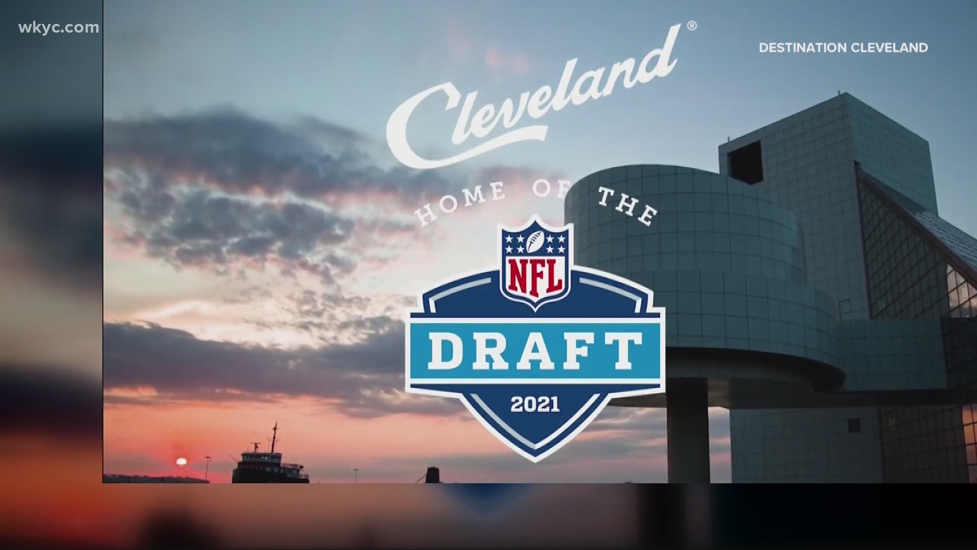 Thanksgiving football is a favorite for many families. Lynna Lai on what's next for northeast Ohio's football economy.
