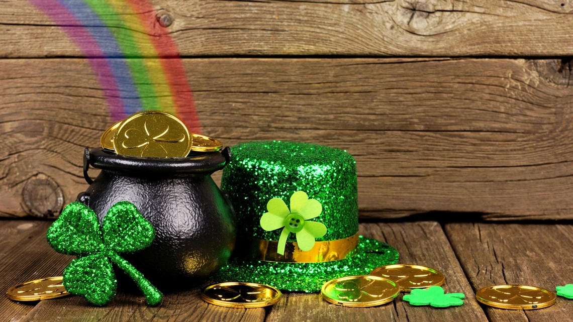 St. Patrick's Day events happening around Spokane - Vimarsana News