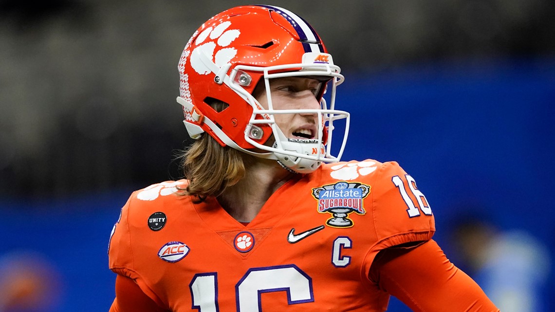 NFL Draft live updates | krem.com - Vimarsana News