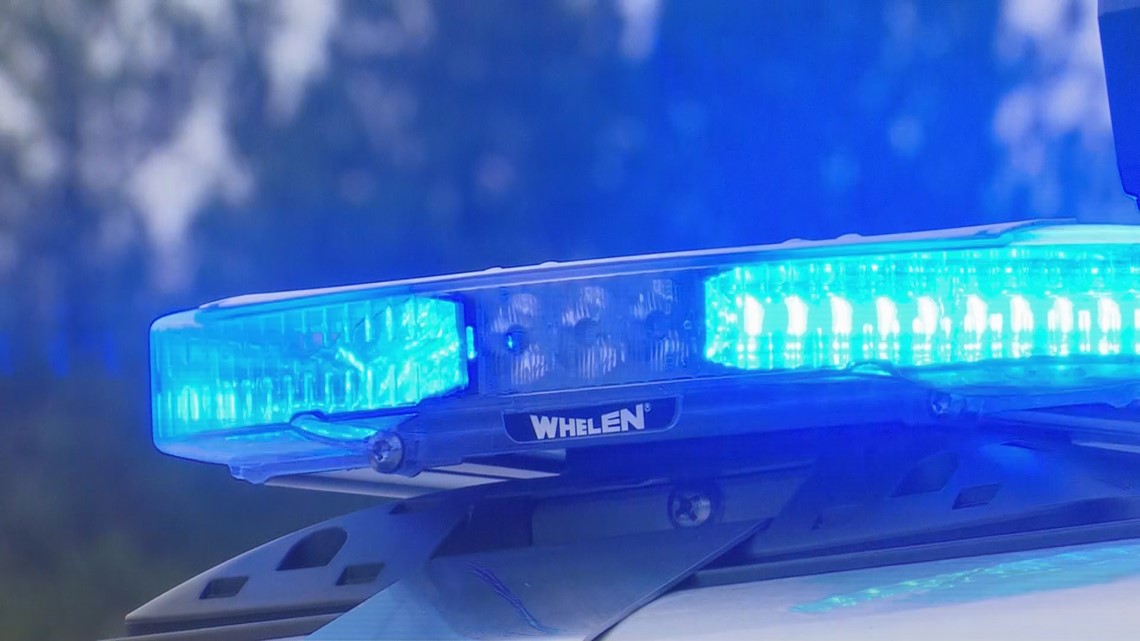 6 month old killed in crash on Highway 395 south of Chewelah