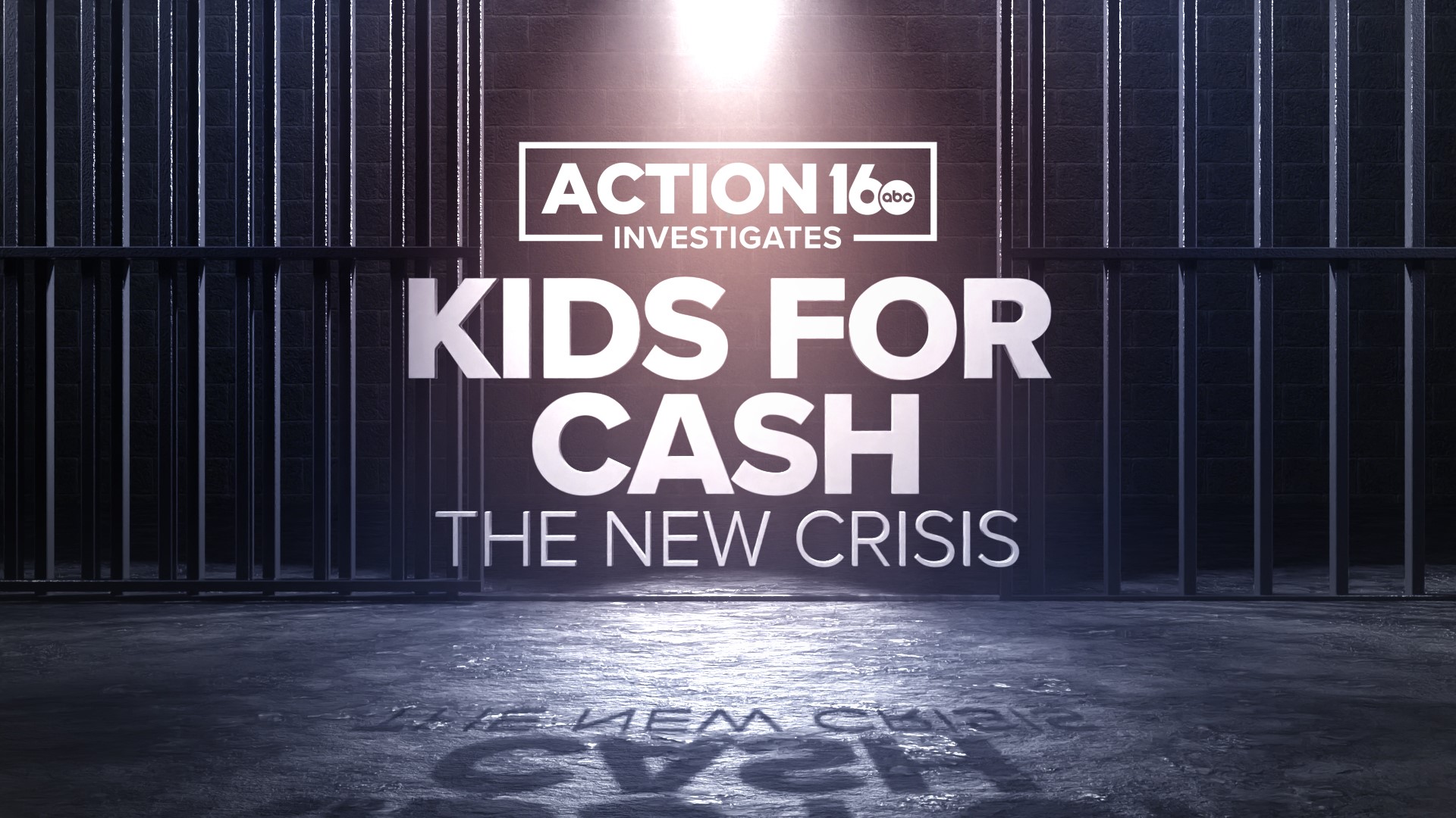 15 years later, the effects of "Kids for Cash" are still being felt, as another crisis unfolds within the juvenile justice system in Luzerne County and beyond.
