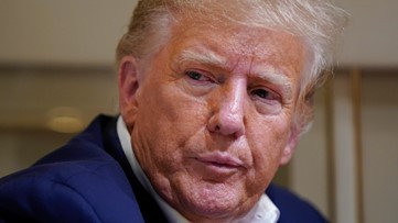 Donald Trump indicted; expected to surrender next week