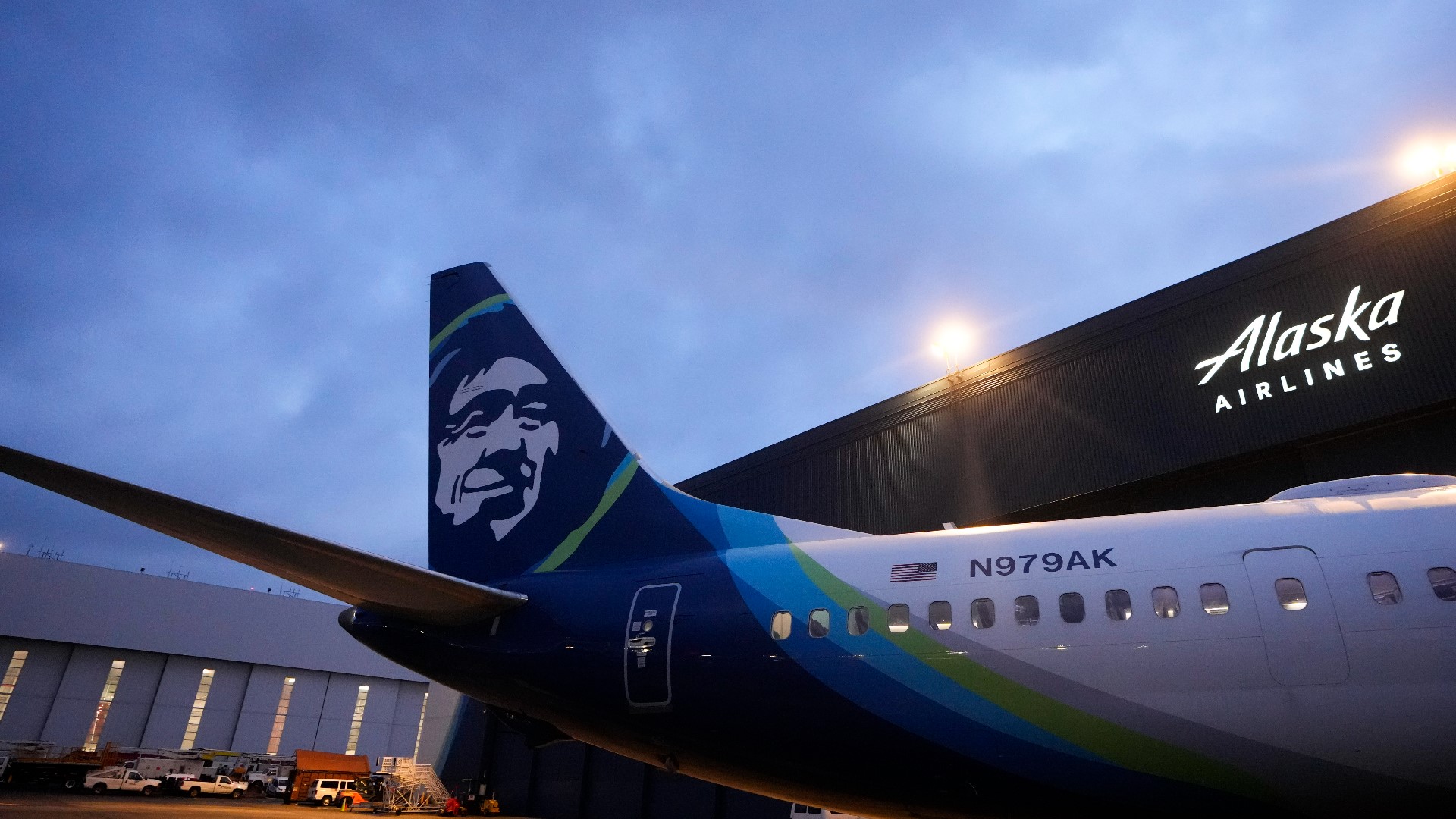 Alaska Airlines flights resume after nationwide ground stop