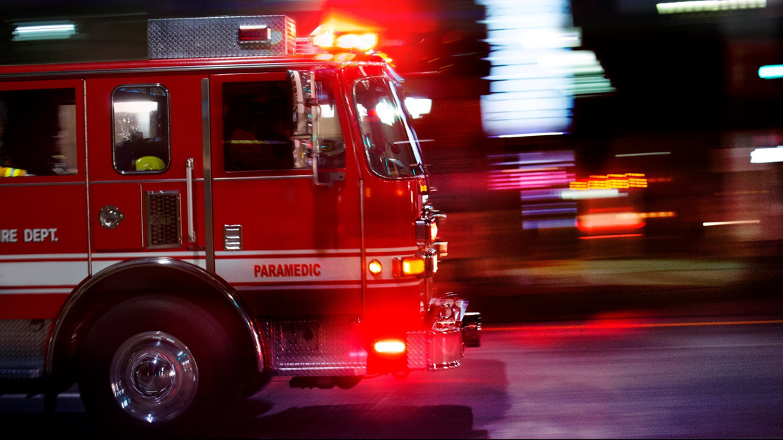 State Fire Marshall Office emphasizing flammable liquid burns during Burn Awareness Week - Vimarsana News