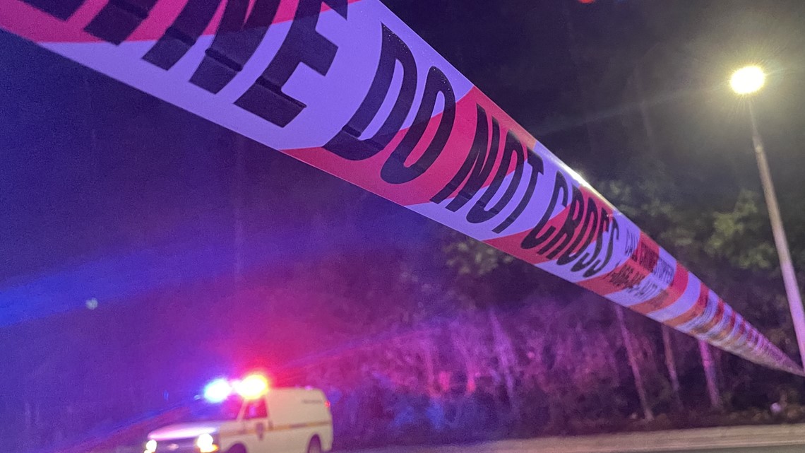 4 shot, including student, at Oklahoma high school football game