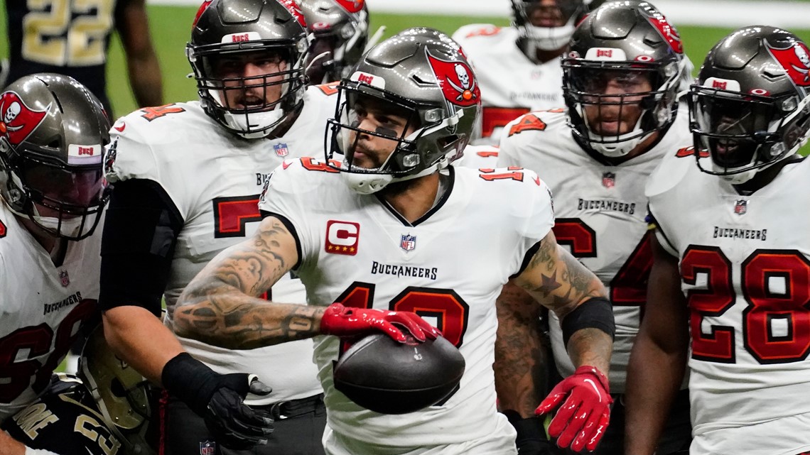 Tampa Bay Buccaneers Vita Vea Can Set The Tone, Bucs Defense Primed For  Fields, Fast Start Is Key