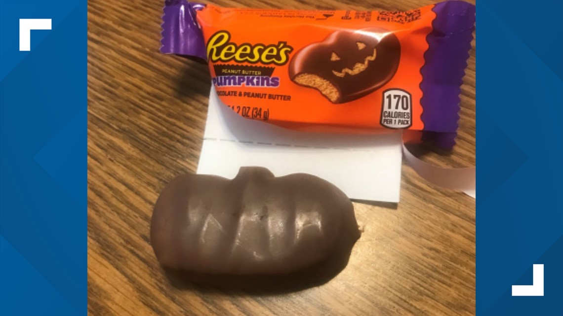 Florida woman sues Hershey for $5B over Reese's packaging - Vimarsana News