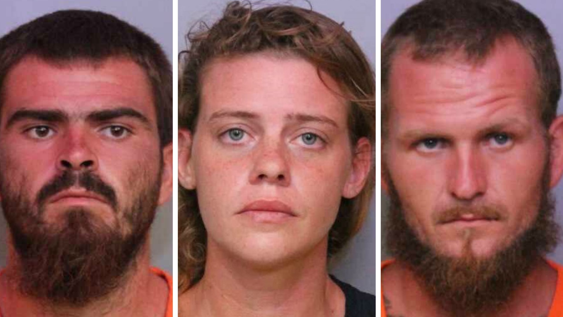 Polk County sheriff makes 3 arrests in deadly Frostproof shooting