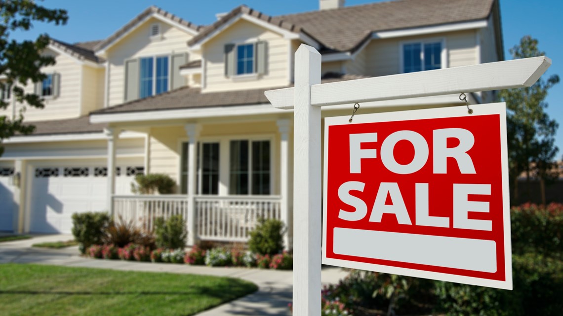 Report: Kootenai County housing crisis remains as average home price skyrockets - Vimarsana News
