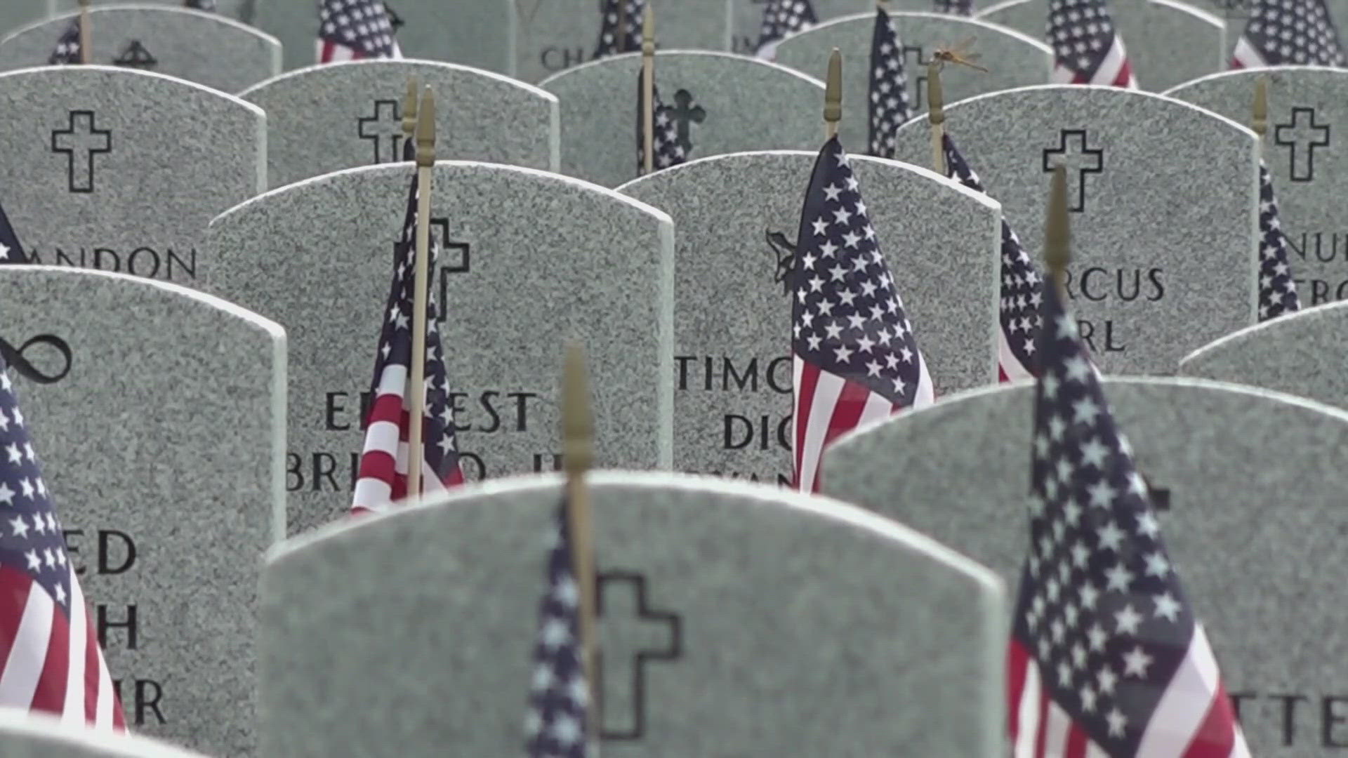 As we honor those who made the ultimate sacrifice, there are several ways to pay your respects this Memorial Day.