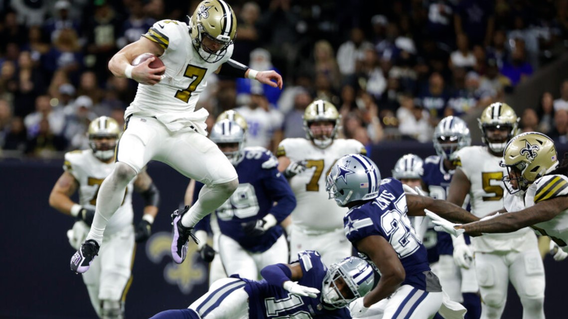 Fantasy Football Start Or Sit: Taysom Hill 