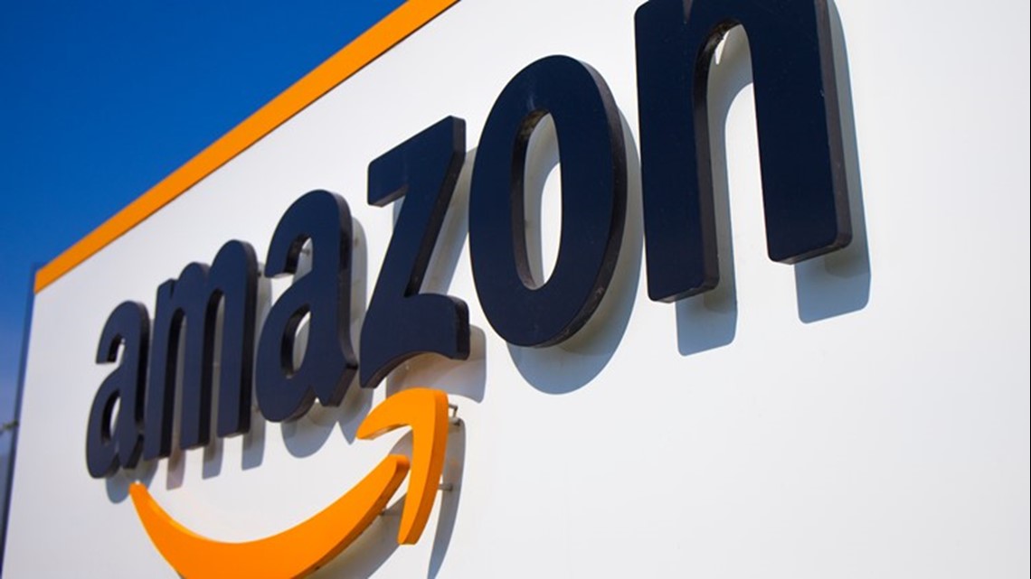 Spokane Amazon fulfillment center fined $85K for workers injuries - Vimarsana News