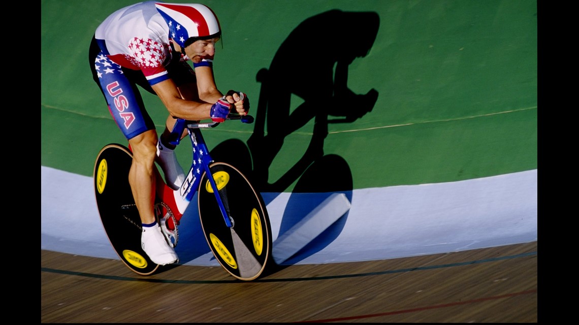 PHOTOS 1996 Summer Olympics in Atlanta