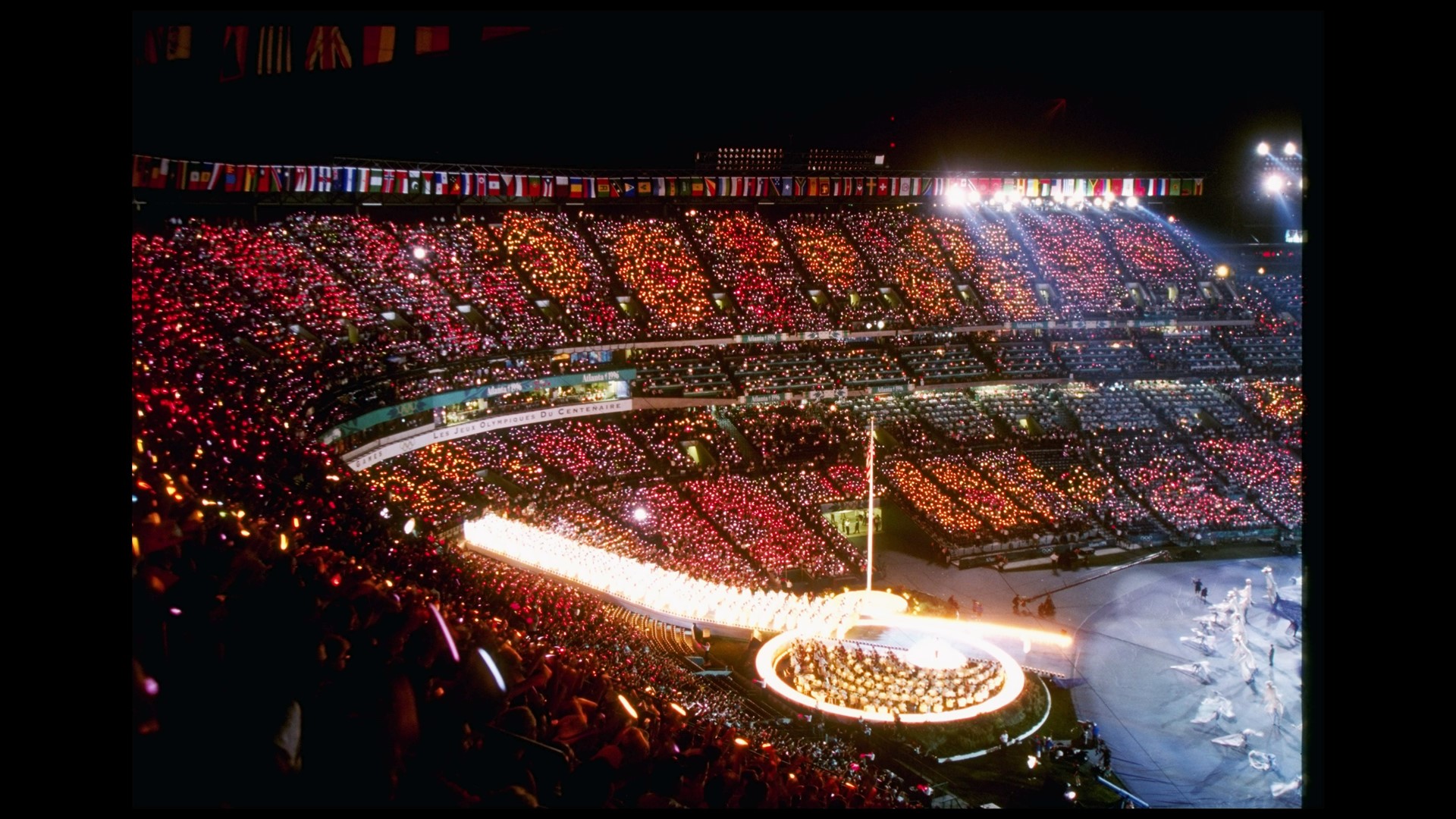 PHOTOS: 1996 Summer Olympics in Atlanta | krem.com