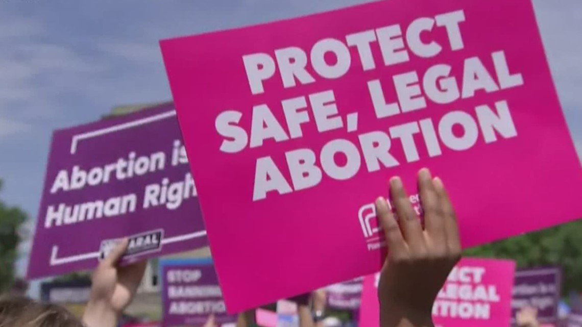 Court upholds Virginia abortion law that requires a 24 hour wait