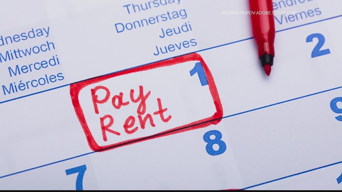 Spokane to receive more than $5 million for rental assistance - Vimarsana News