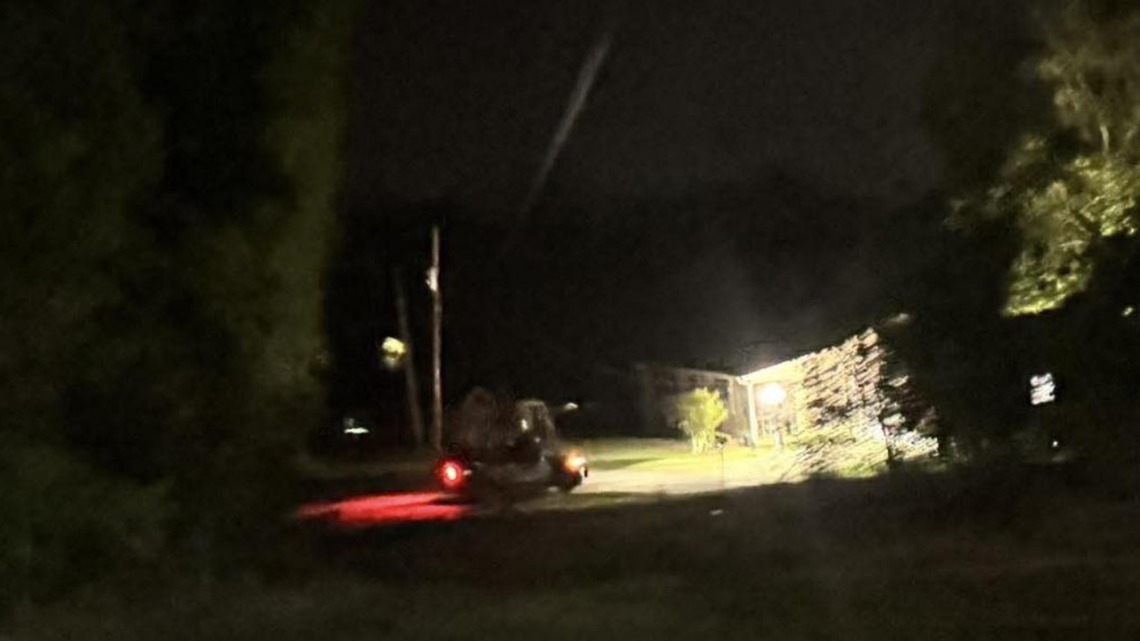 Skeletal remains found in Alabama after dog reportedly brings human foot to its owners